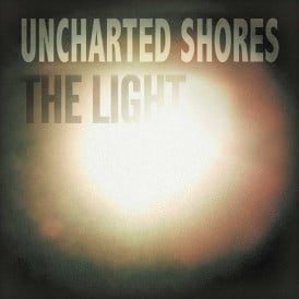 Image of Uncharted Shores - The Light