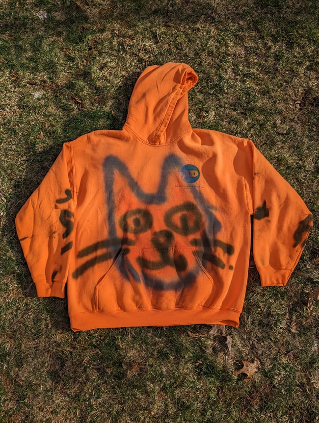 John Dougherty Work C@ 1/1