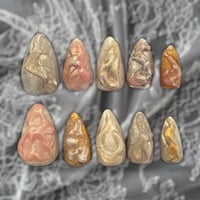 Image 1 of Molten Candy Clawz