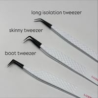 Image 2 of TWEEZER BUNDLE 