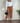FASHION NOVA cognac brown vegan leather pants