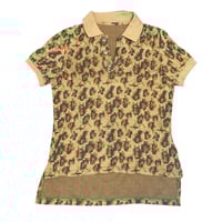 Image 1 of beauty:beast digital camo polo