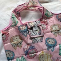 Image 1 of Da Monstahz Reusable Bag
