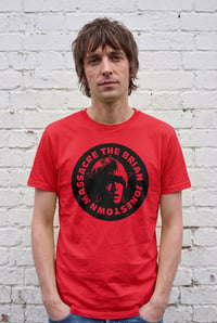 Image 1 of Camiseta The Brian Jonestown Massacre 