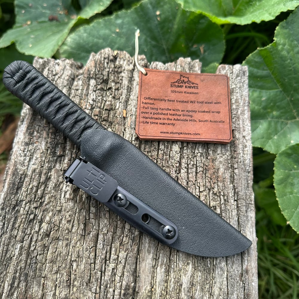 Image of Kwaiken W2 