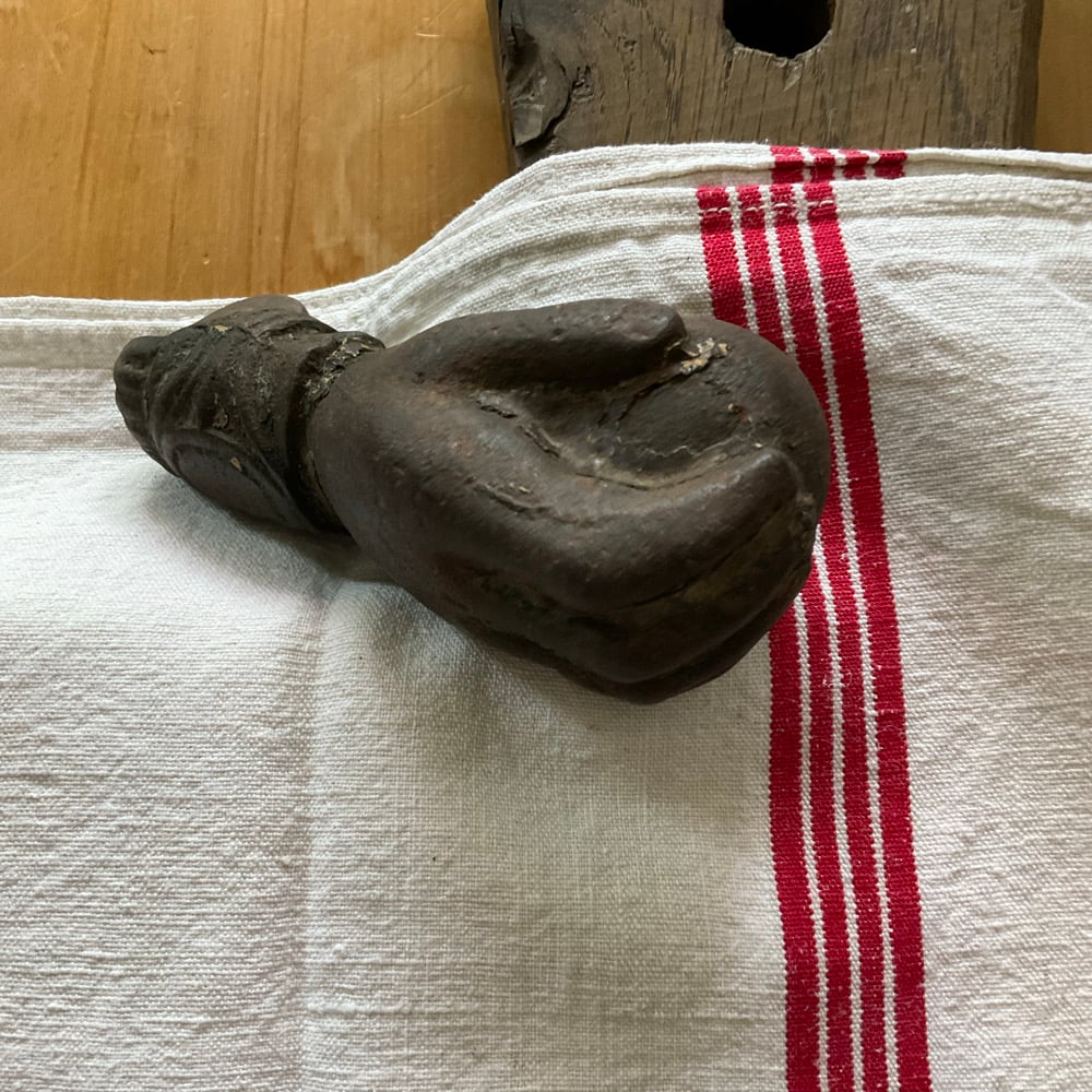 Image of Door Knocker no.2