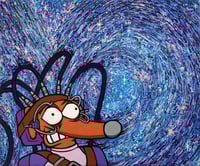 Image 1 of Pooch spook 