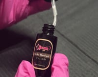 Image 3 of 5Star Rhinestone Glue