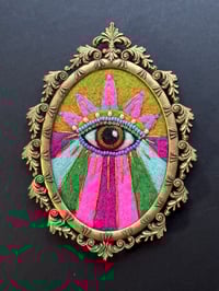 Image 1 of Mystic Eye - Starshine 