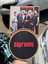 Sopranos Combo Set