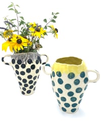 Image 1 of Large Vases