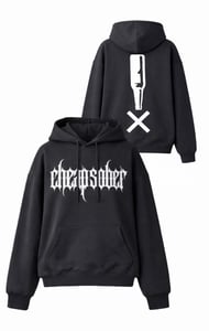 Image of Cheap Sober Hoodie