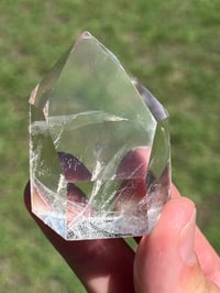 Image 13 of Clear Quartz Crystal Generator #2881