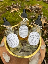 Image 1 of Bath/Body Oils