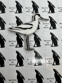 Image 20 of Norfolk Wildlife Magnets - Choose a species: