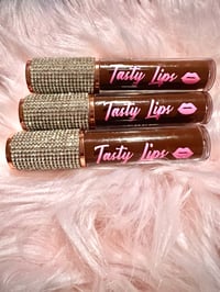 Image 1 of Chocolate Yatti 