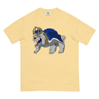 Image 2 of RABID DUKE DOG T (6 color ways)