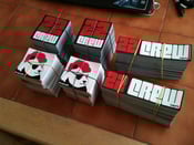 Image of 22 CREW Bombing pack