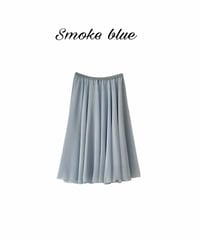 Image 18 of Chiffon Rehearsal Circle Skirt 1