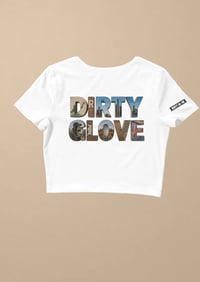 Image 4 of The “City behind me” tee