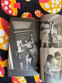 Image 2 of Tokyo Lucky Hole, Nobuyoshi Araki, First Edition, 1990. RARE