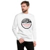Dead Men Walking Logo Unisex Fleece Pullover