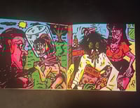 Image 2 of Bouillon d’enfer Abraham Diaz