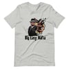 “The Falcons Hit”Unisex t-shirt