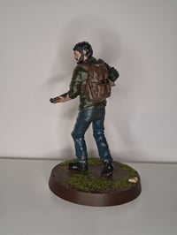 Image of Action Figure Joel (The Last of Us)