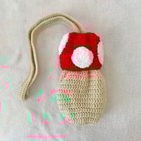 Mushroom Bag 