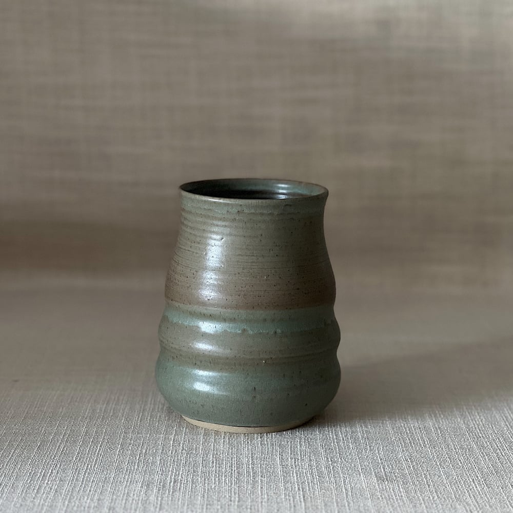 Image of HIGHWATER VASE