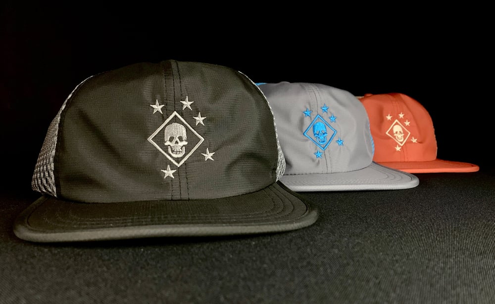 Image of Raider Rogue Hat