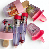 Image 1 of Dreamy Fun LipGloss Collection