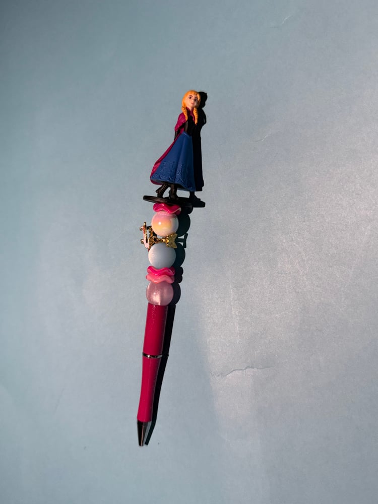 Image of Frozen Pen Collection 