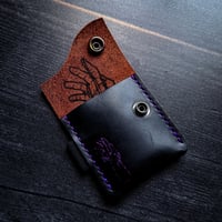 Image 2 of EL CLAVITO XL - PURPLE FOIL