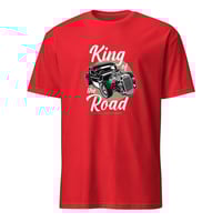 Image 6 of King Of The Road T-Shirt