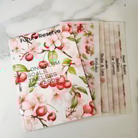 Image 1 of A5 Cherry  Blossom with Ascenda Envlpz