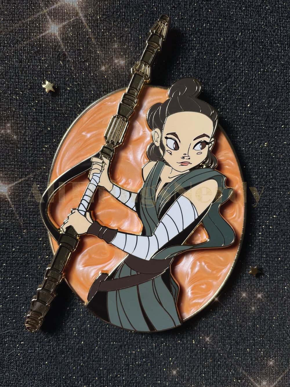 Image of Rebel Ladies OG Individual Standard