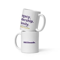 Image 3 of The Culture Collection Coffee Mug.