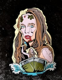 Day of the Woman 