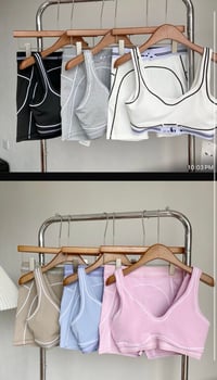 Alo yoga short sets