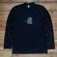 Image 1 of Classic Logo Long Sleeve Jersey