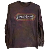 Image 1 of Large palindrome long sleeve #2