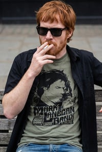Image 3 of Camiseta Mark Lanegan 