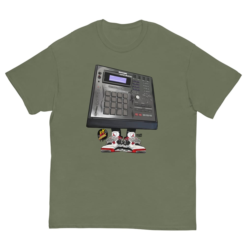 BEATSYNCMPC3000XL