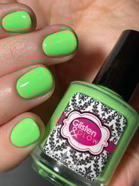 Image 20 of Glisten & Glow Key Lime Pie
