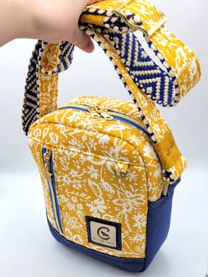 Image of Pebble Crossbody