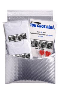 Image 3 of Tote Bag PHOTOMATON
