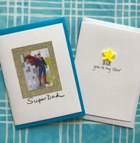 Image 5 of A Selection of Father’s Day Cards