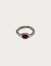 Ruby Ring